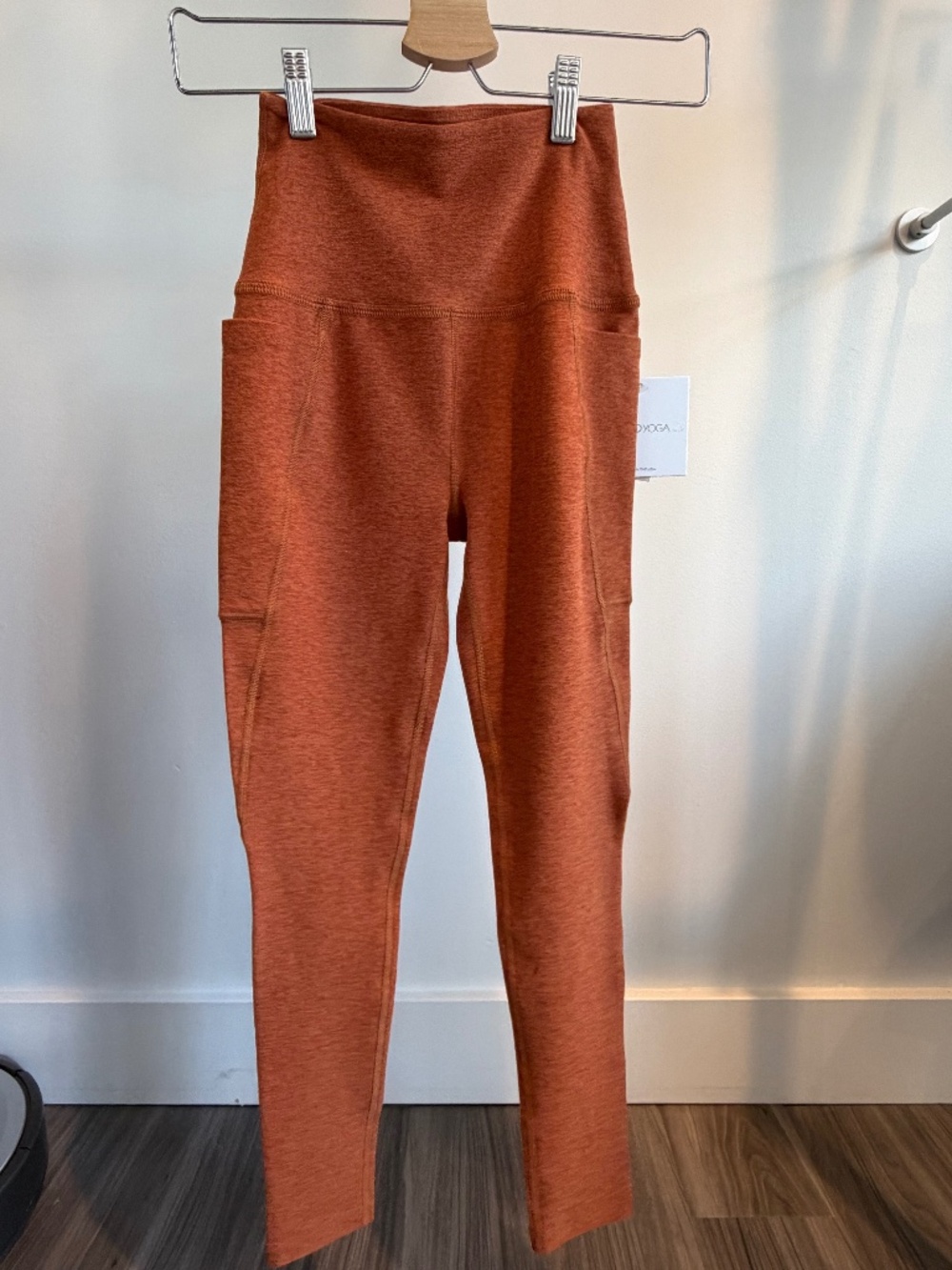 Beyond Yoga Spacedye™ Out Of Pocket High Waisted Midi Legging